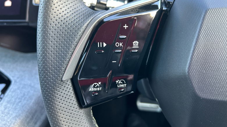 Peugeot 5008 1.2 Hybrid 145 GT 5dr e-DSC6 Petrol Estate